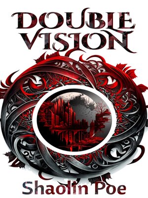 cover image of Double Vision